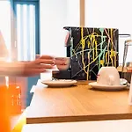 Hotel Kitchen59 - Free Parking
