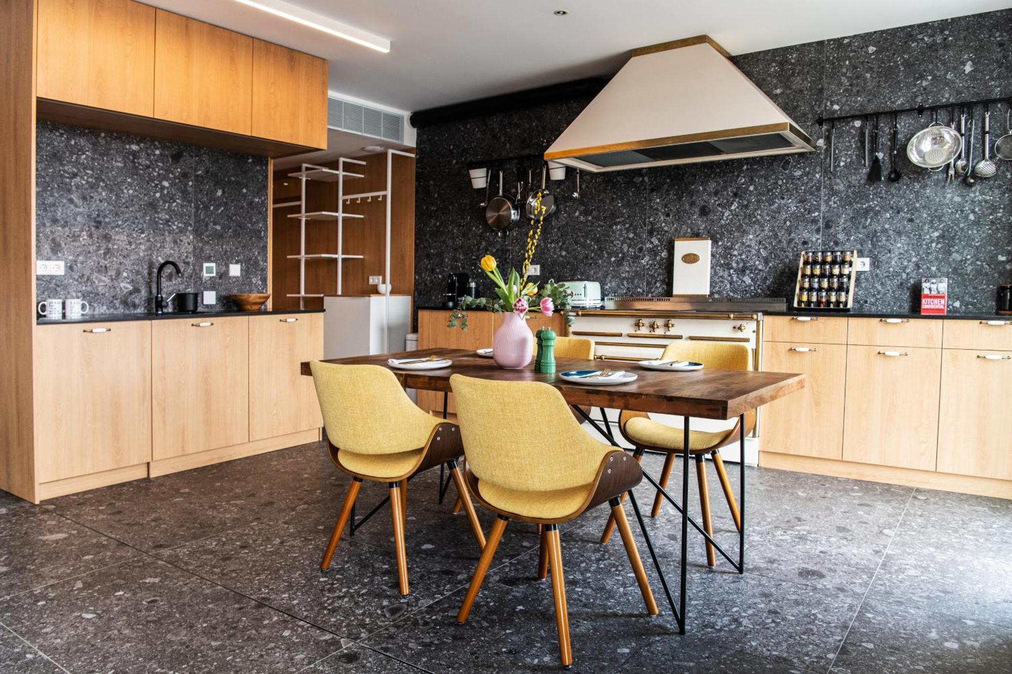 Kitchen59 - Free Parking 4* Sofia