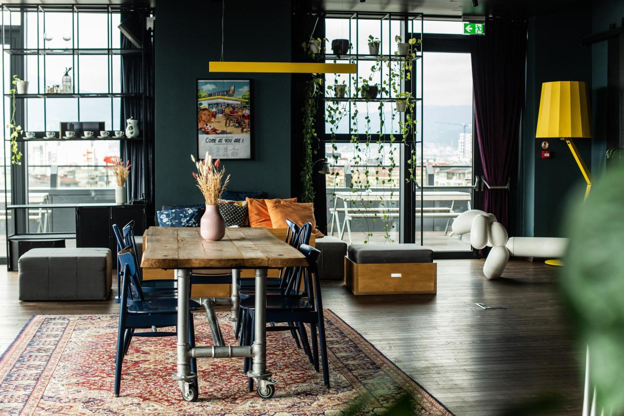 Hotel Kitchen59 - Free Parking 4*