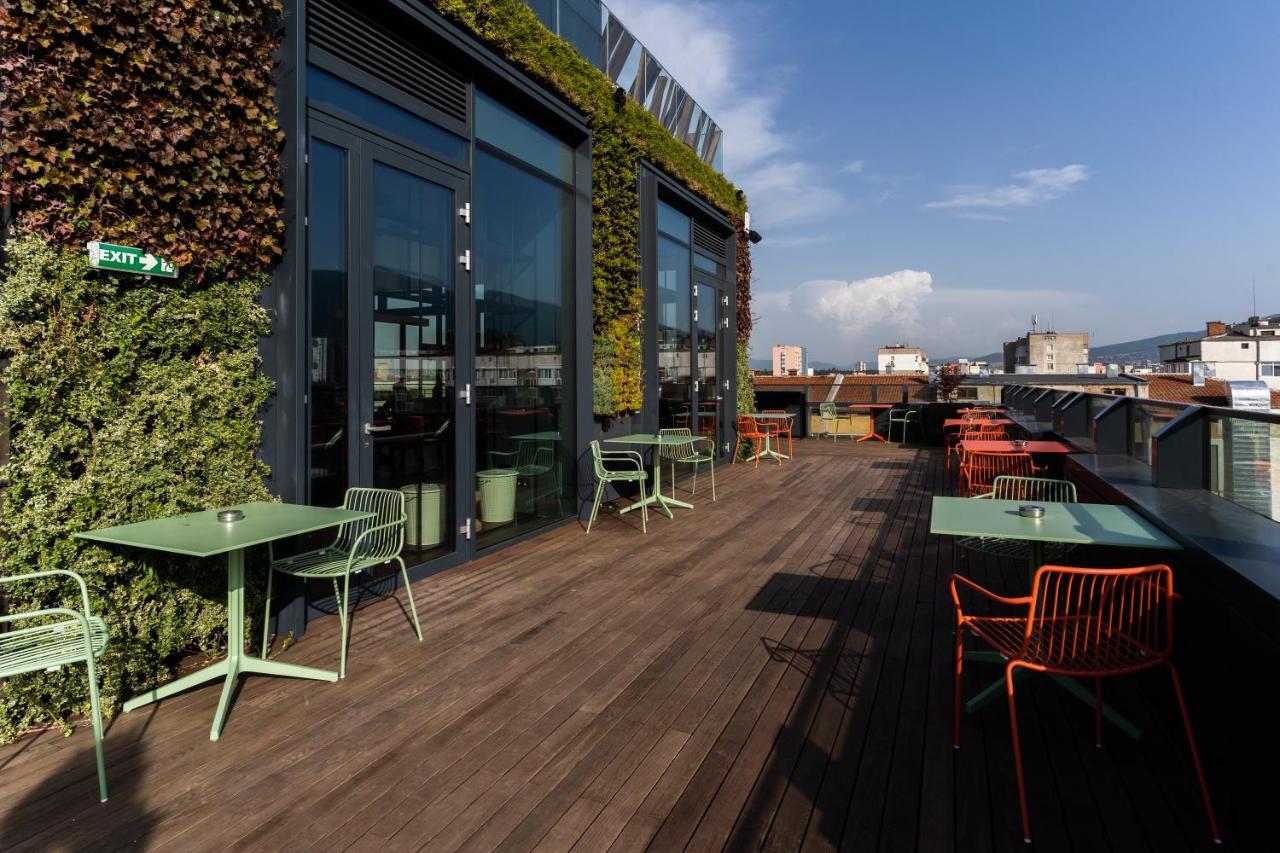 Kitchen59 Hotel 4*