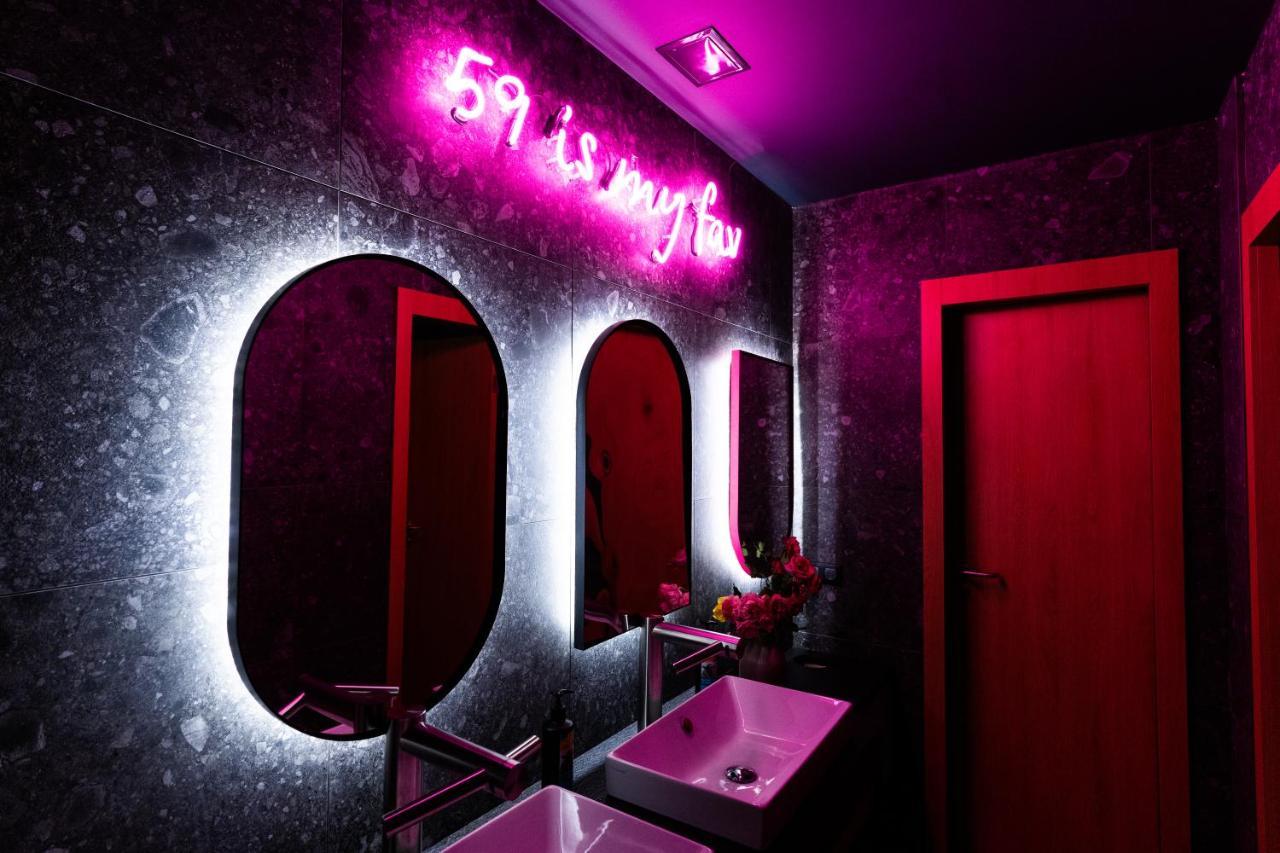 Kitchen59 Hotel 4*