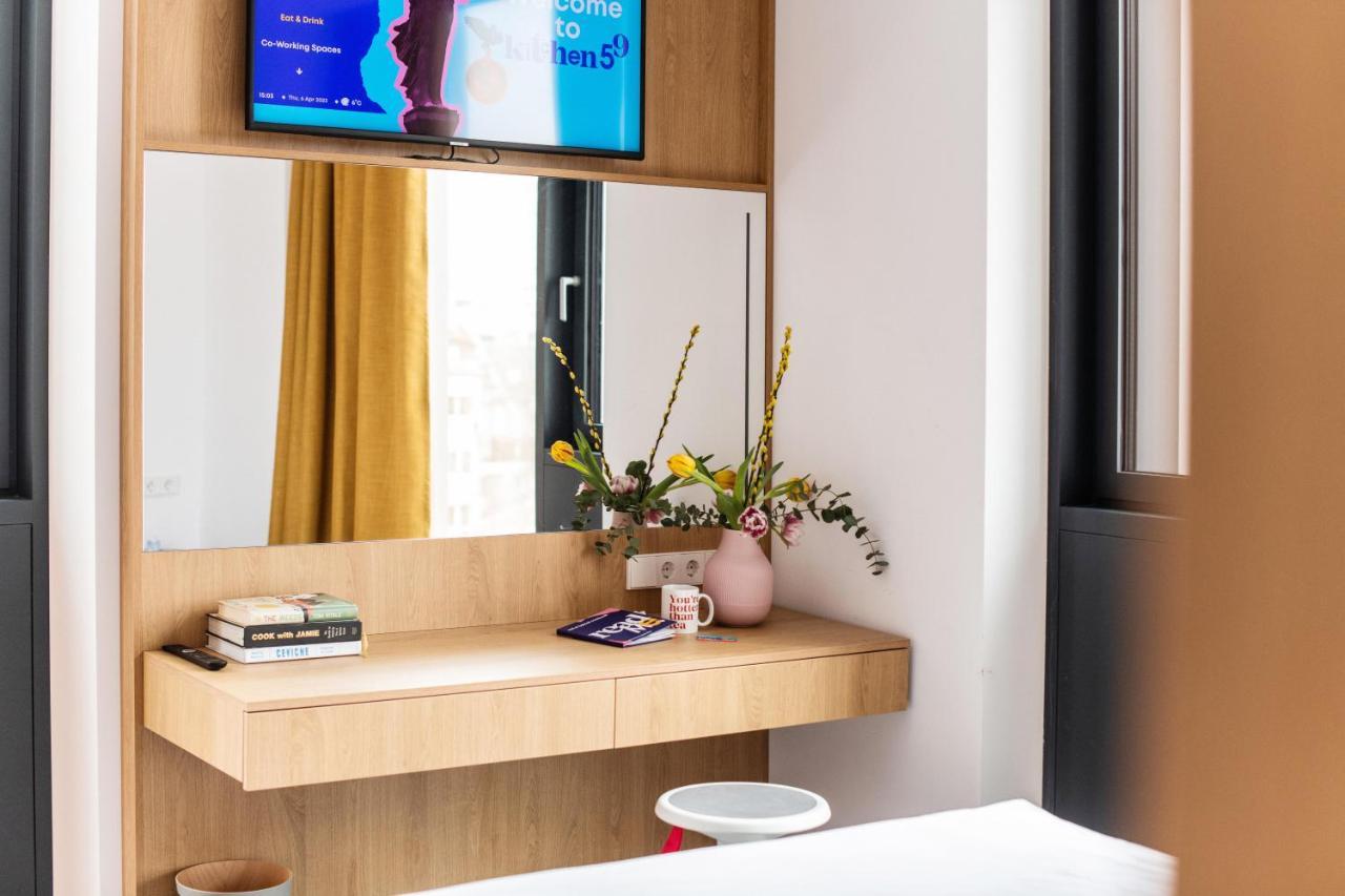 Kitchen59 Hotel