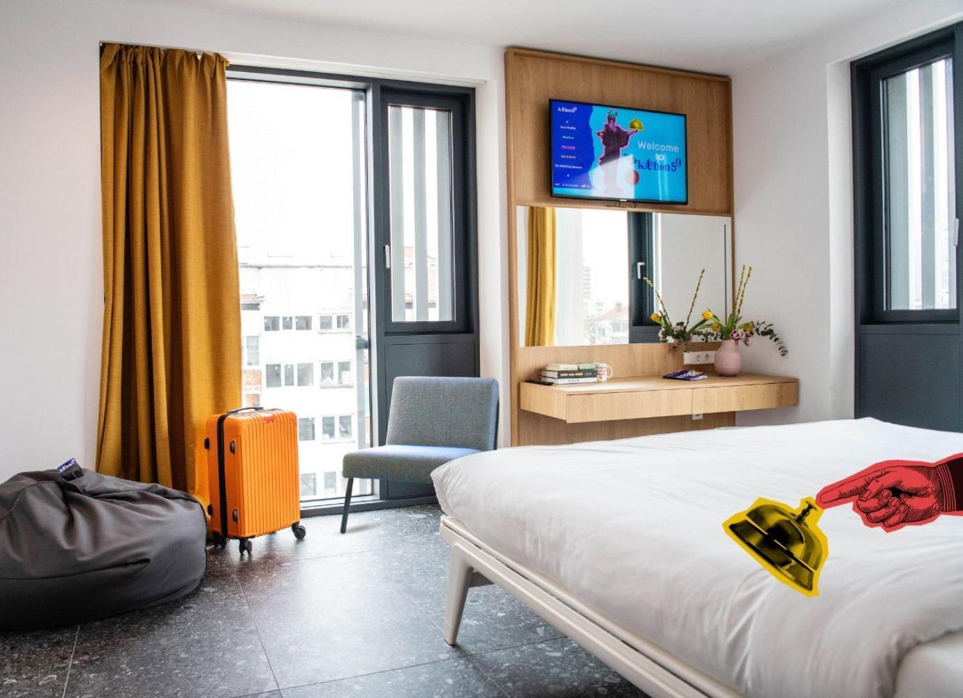 Kitchen59 Hotel 4*