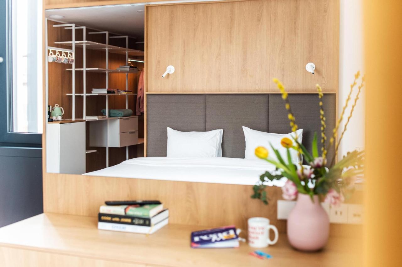 Hotel Kitchen59